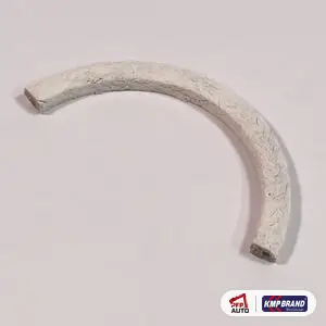 Simering spate vibrochen, din șnur, pentru Perkins, cod 36883106