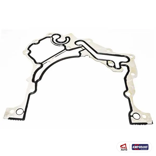 Garnitură capac frontal KMP Brand pentru Landini, cod 3688618M1