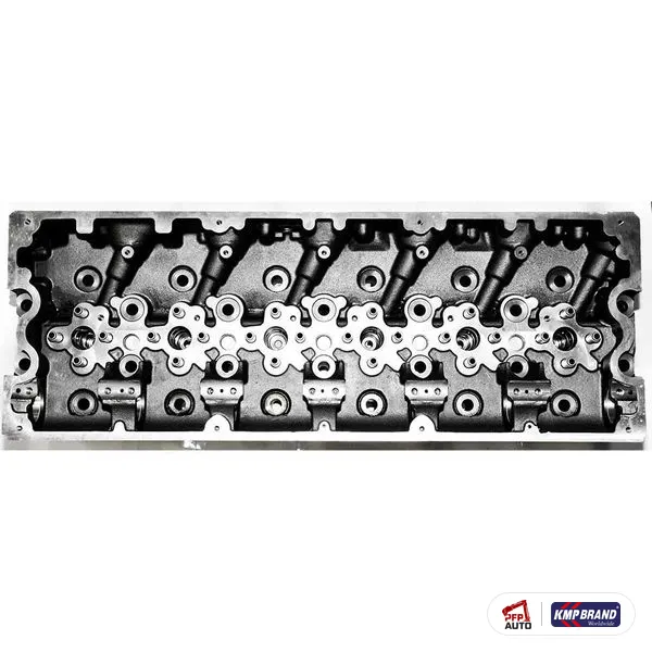 Chiulasă goală KMP Brand pentru Cummins®, cod 3688759