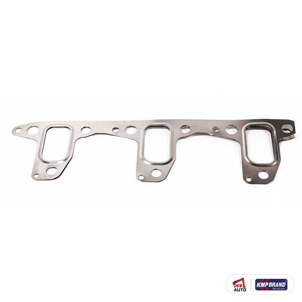 Garnitură galerie evacuare KMP Brand pentru Perkins, cod 3688A032