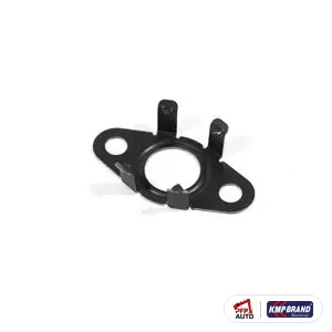 Garnitură superioară conductă retur ulei turbosuflantă pentru Perkins, cod 3688A053