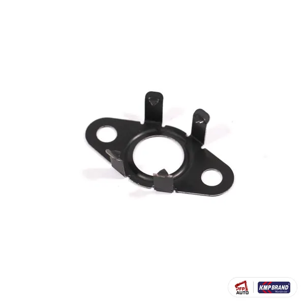 Garnitură superioară conductă retur ulei turbosuflantă KMP Brand pentru Perkins, cod 3688A053