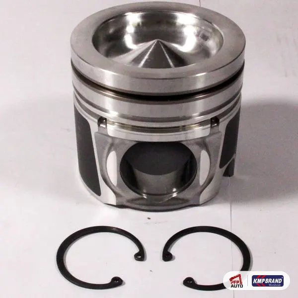 Piston fără bolț, cu siguranțe KMP Brand, pentru CAT®, cod 369-5326