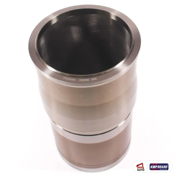 Cămașă cilindru, cu lamelă de reglaj și APR KMP Brand, pentru Cummins®, cod 3690561
