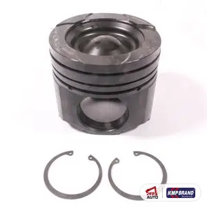 Piston fără bolț, cu siguranțe, pentru Cummins®, cod 3691387