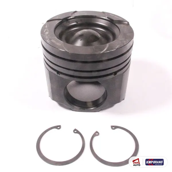 Piston fără bolț, cu siguranțe KMP Brand, pentru Cummins®, cod 3691387