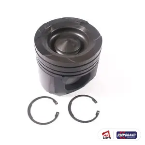 Piston fără bolț, cu siguranțe, pentru Cummins®, cod 3691713