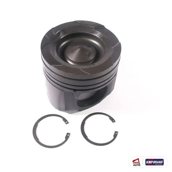 Piston fără bolț, cu siguranțe KMP Brand, pentru Cummins®, cod 3691713