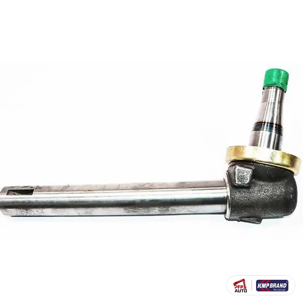 Fuzetă dreapta KMP Brand pentru Massey Ferguson, cod 3697027M91