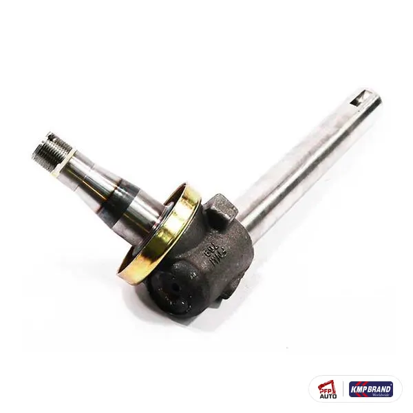 Fuzetă stânga KMP Brand pentru Massey Ferguson, cod 3697028M91