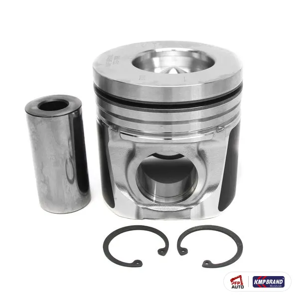 Piston cu bolț și siguranțe KMP Brand pentru CAT®, cod 370-7998