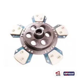 Disc ambreiaj 12 in, 21Z, pentru Massey Ferguson, cod 3701008M91