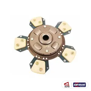 Disc ambreiaj pentru Massey Ferguson, cod 3701009M91