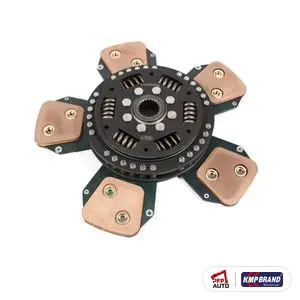 Disc ambreiaj pentru Massey Ferguson, cod 3701011M91