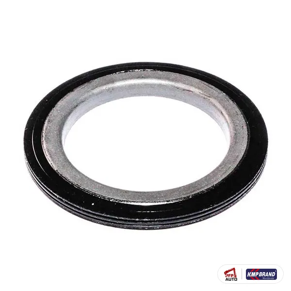 Simering butuc roată KMP Brand pentru Case IH, cod 370254R91