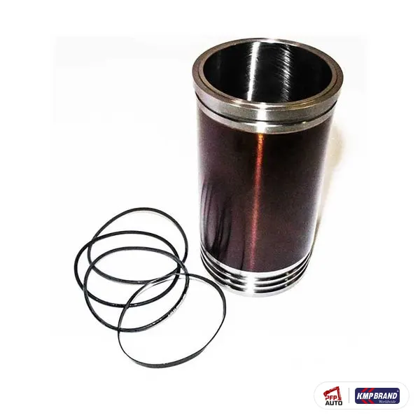 Cămașă cilindru cu inele de etanșare KMP Brand pentru CAT®, cod 371-5941S