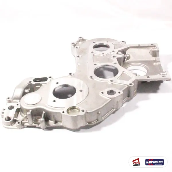 Capac carcasă distribuție KMP Brand pentru Perkins, cod 3716C561