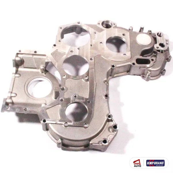 Carcasă distribuție KMP Brand pentru Perkins, cod 3716C573