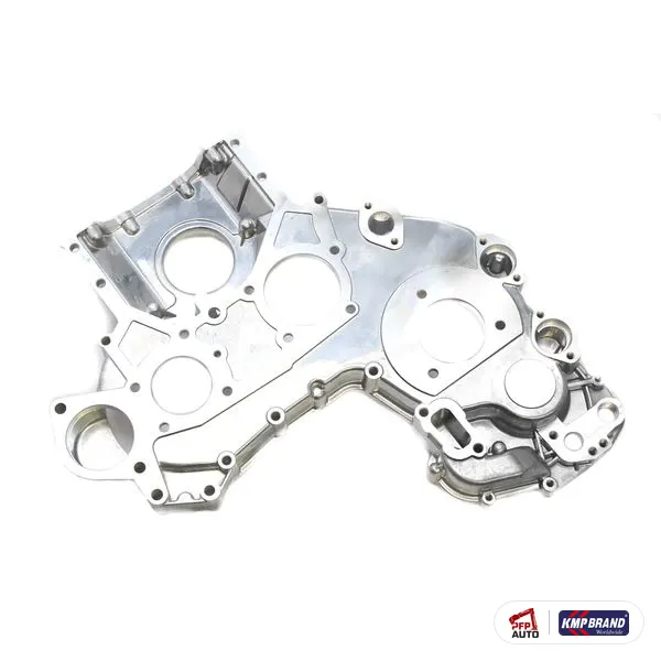 Carcasă distribuție KMP Brand pentru Perkins, cod 3716C581