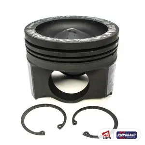 Piston fără bolț, cu siguranțe, pentru CAT®, cod 372-4884