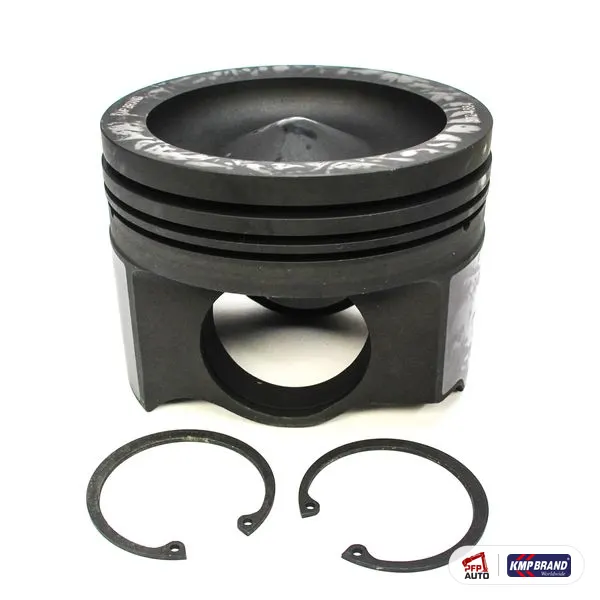 Piston fără bolț, cu siguranțe KMP Brand, pentru CAT®, cod 372-4884