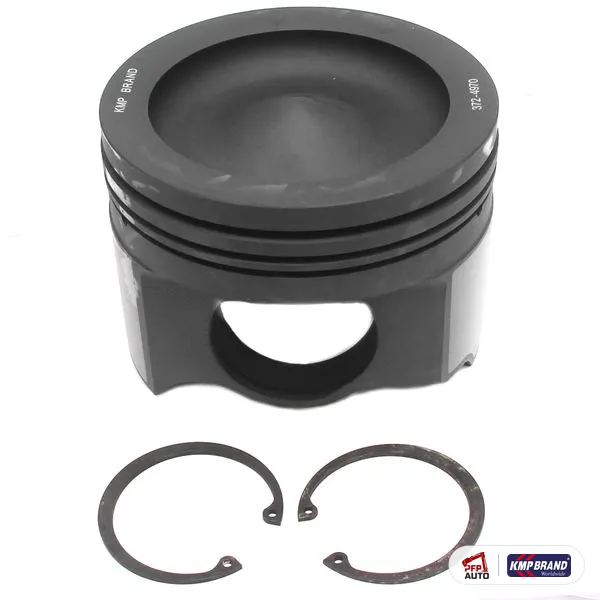 Piston fără bolț, cu siguranțe KMP Brand, pentru CAT®, cod 372-4970