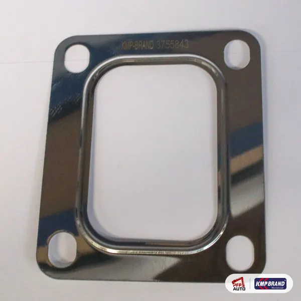 Garnitură turbosuflantă KMP Brand pentru Cummins®, cod 3755843
