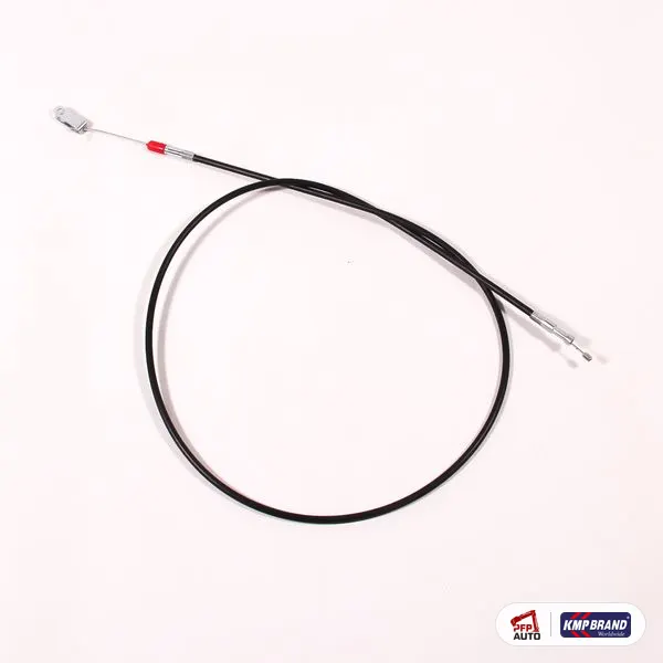 Cablu Cablu accelerație KMP Brand pentru Massey Ferguson, cod 3759023M91