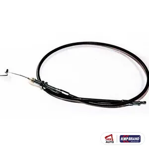 Cablu pedală 977 mm pentru Massey Ferguson, cod 3759024M91