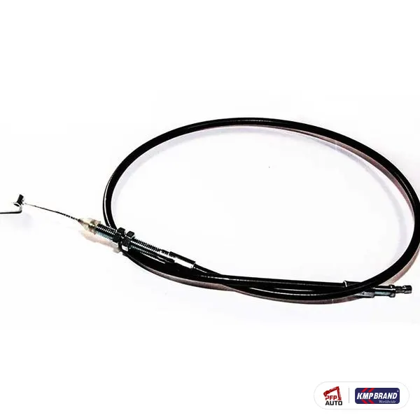 Cablu pedală 977 mm KMP Brand pentru Massey Ferguson, cod 3759024M91