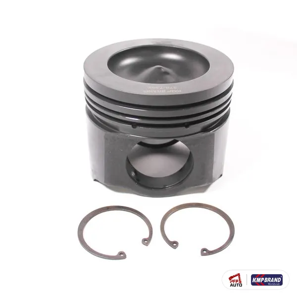 Piston fără bolț, cu siguranțe KMP Brand, pentru CAT®, cod 376-7362