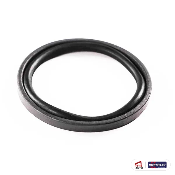 Set piston Simering KMP Brand pentru Massey Ferguson, cod 3761478M1