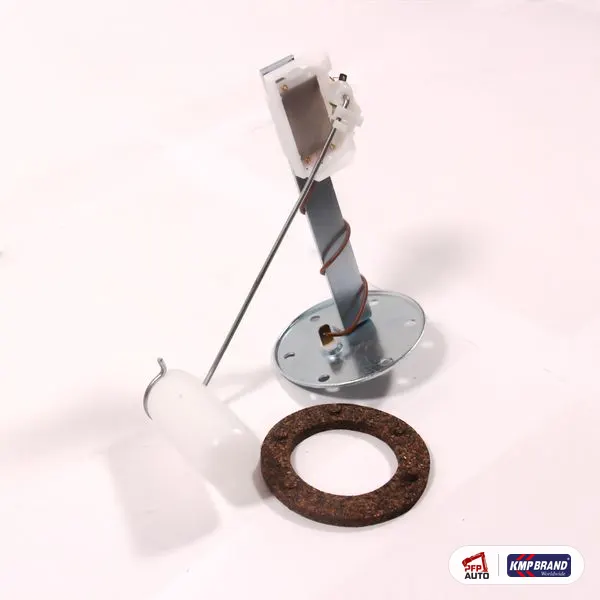 Traductor KMP Brand pentru Massey Ferguson, cod 3762581M1