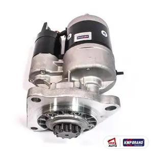 Electromotor 12V, 2.8KW, 10T, pentru Massey Ferguson, cod 3763363M92