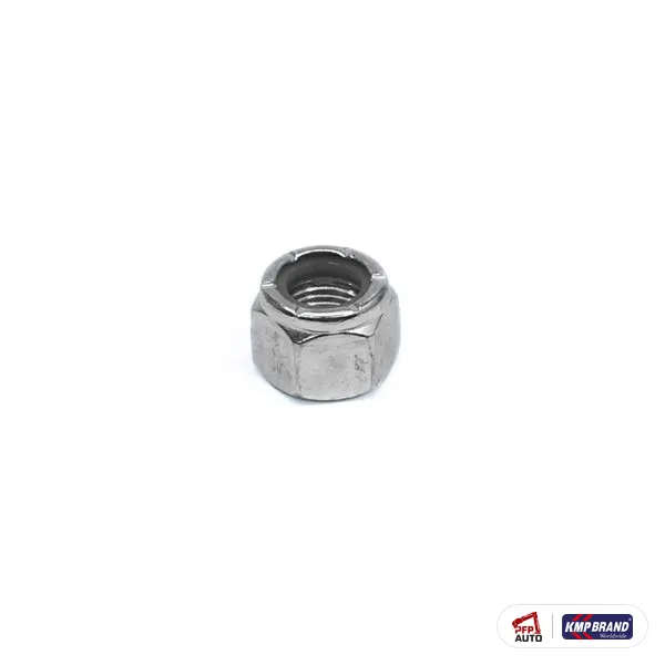 Piuliță de blocare 1/2 in UNF KMP Brand pentru Massey Ferguson, cod 37644X1