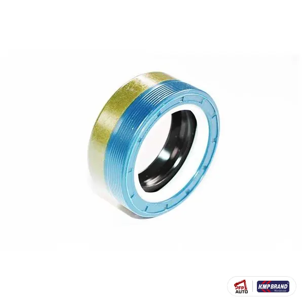Simering 45X65X25 mm KMP Brand pentru Massey Ferguson, cod 3765756M1