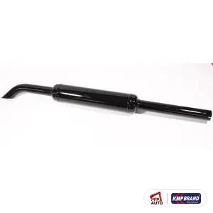 Tobă eșapament pentru Massey Ferguson, cod 3772138M1