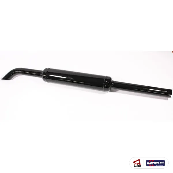 Tobă eșapament KMP Brand pentru Massey Ferguson, cod 3772138M1
