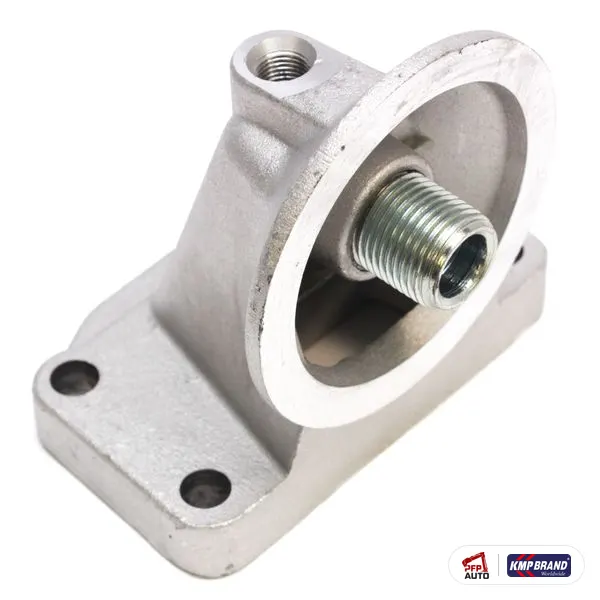 Suport filtru ulei KMP Brand pentru Perkins, cod 3773A061