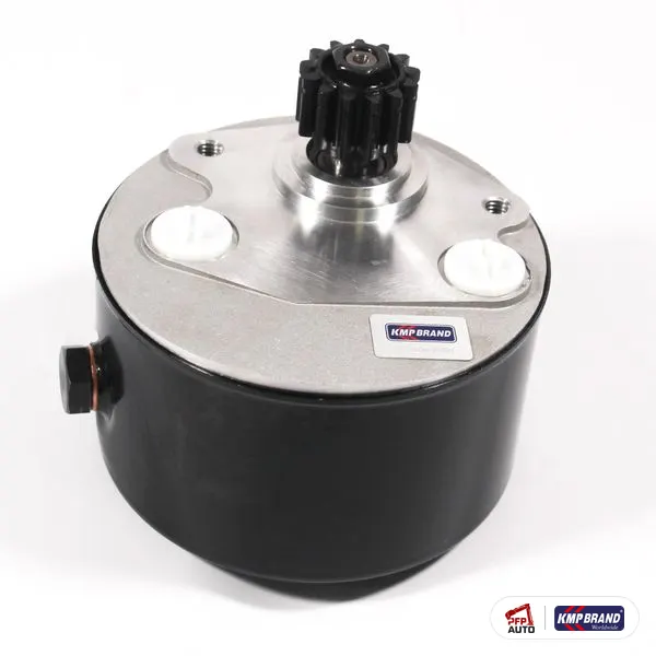 Pompă servodirecție KMP Brand pentru Massey Ferguson, cod 3774041M91
