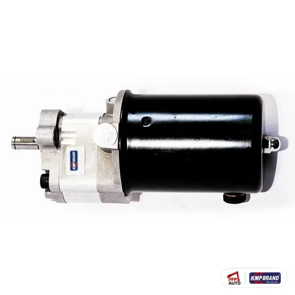 Pompă servodirecție KMP Brand pentru Massey Ferguson, cod 3774649M91