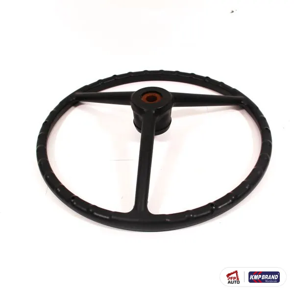 Volan canelat KMP Brand pentru Massey Ferguson, cod 3774836M1