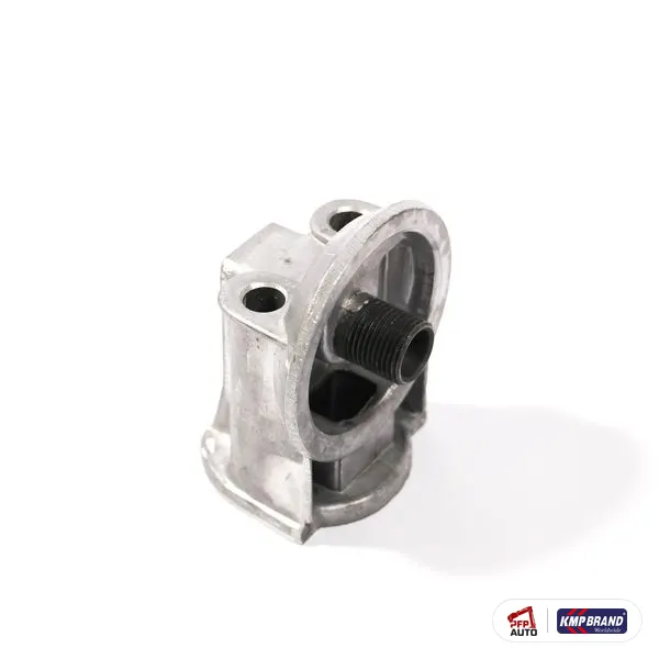 Chiulasă Filtru de ulei KMP Brand pentru Perkins, cod 37764251