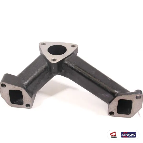 Galerie evacuare KMP Brand pentru Perkins, cod 37781333
