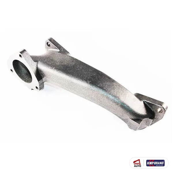 Galerie evacuare KMP Brand pentru Perkins, cod 37781781