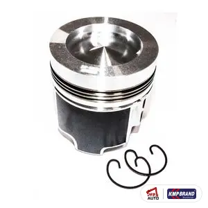 Piston fără bolț, cu siguranțe, pentru CAT®, cod 378-0509