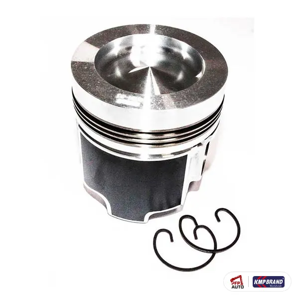 Piston fără bolț, cu siguranțe KMP Brand, pentru CAT®, cod 378-0509