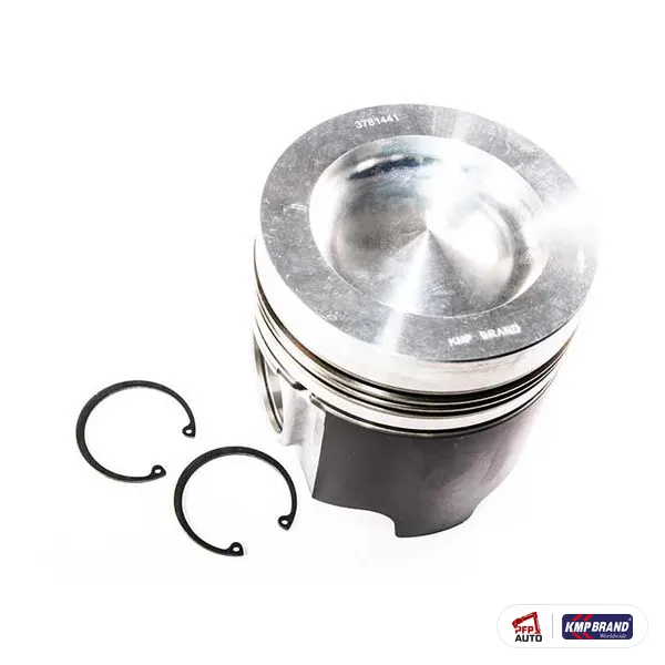 Piston fără bolț, cu siguranțe KMP Brand, pentru CAT®, cod 378-1441