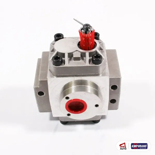 Pompă hidraulică KMP Brand pentru Massey Ferguson, cod 3790722M1