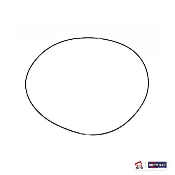Simering carcasă punte KMP Brand pentru Ford New Holland, cod 379313S91